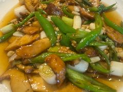 -小喜客·云南特色菜(纳西庭院店)