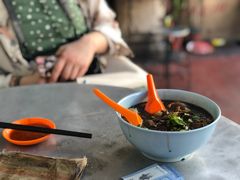 -权记鸭粥粿汁