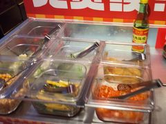 -么肆烤肉·中式自助·烤肉大排档(街道口季佳PAI店)