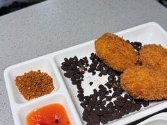 -海底捞火锅(吴中路店)