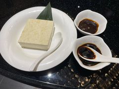自制豆腐-走马楼饭庄(慈城古县城店)