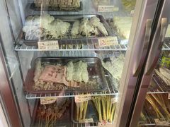 -大腕炸串(河东总店)