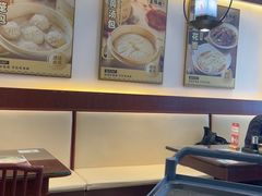 -老淮城·长鱼面(河下古镇店)