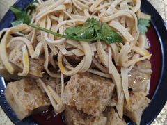-惠丰源烩面馆(经七路店)