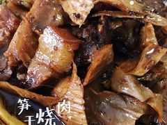 -水香园·中国徽菜名店(紫霞大道店)