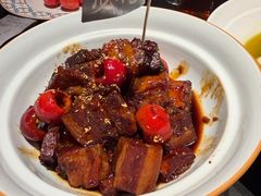 -知楚•精致湖北菜(武商MALL店)