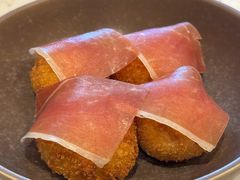 -Laures·月桂西班牙碳烤餐厅(十尚坊店)