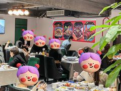 -川香鼎盛·川府家宴商务宴请(市桥富华路店)