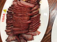 -陈光记烧腊(长寿路店)