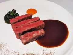 无氧铂金prime级肉眼-量子制造·元创意料理(李公堤店)