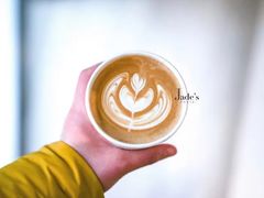 -Manner Coffee(IFS一楼店)