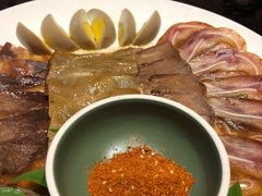 -夜宴江景餐厅