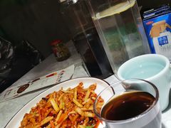 -雲蜀龙阁·金牌水煮鱼(方庄店)