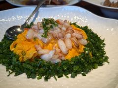 -申粤轩·手工点心·金牌烧味·经典粤菜(丁香花园店)