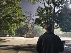 -龙头寺公园