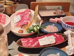 -巴奴毛肚火锅(二七万达店)