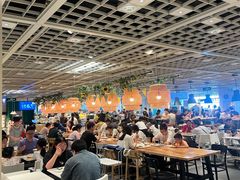 -宜家·瑞典风味餐厅(无锡店)