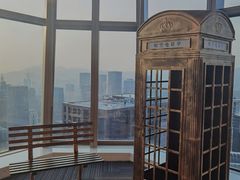 -及象咖啡(卓越世纪中心2楼大堂店)