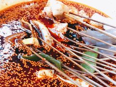 -嘉州叶婆婆钵钵鸡(建设路店)