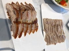 -玉林烤鸭店(定福庄店)