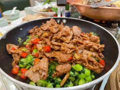 -深巷家味馆.湖北头牌红烧鱼头拌饭(黄陂店)