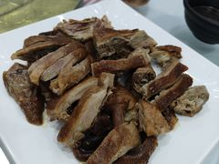 -南极·小龙虾·湘式拌饭(南街店)