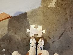 -PUZZLE COFFEE 拼图咖啡
