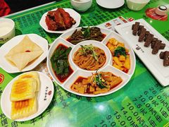 -令氏家外家周礼食府(桥南店)
