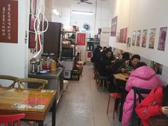 大堂-袁妈红豆汤(重庆总店)