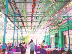 大堂-马白开来特色羊排揪片子  (总店)