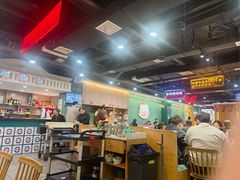 -老街鱼嘴巴(坡子街老店)