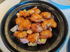 -禧宴Joyous Restaurant(禧园店)