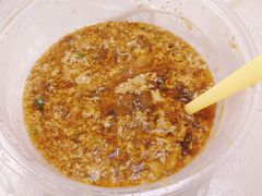咸浆-云南大锅豆浆店