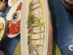-御沪沪味园.融合菜.海鲜(斜土路店)