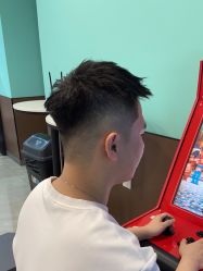 -小时代·烫染连锁