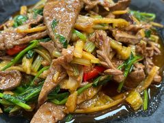 -悦哉·派对·草坪婚礼·围炉煮茶(三圣乡店)