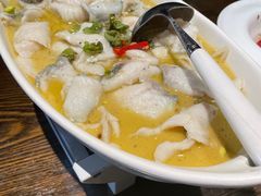 -粗茶淡饭·隐庐私厨(东亭店)