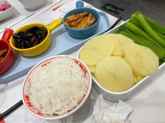 -雅佳神话·麻辣烤鱼(新街口店)