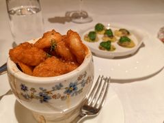 -波特曼西餐厅(南岗店)