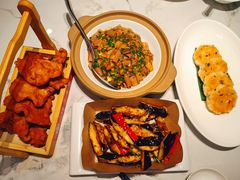 -双合园·海鲜水饺青岛菜(万佳广场店)