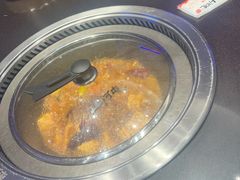 -山河屯铁锅炖·非遗铁锅炖(华强北店)