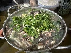 跷脚牛肉-小杨翘脚牛肉