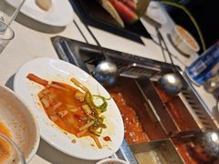 -海底捞火锅(威高广场店)