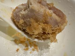 -若蘭慈·无国界素食料理(欢乐海岸店)