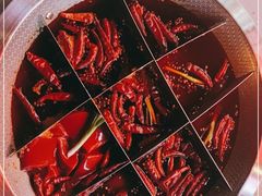 -厂花素芬九宫格火锅(益州大道店)