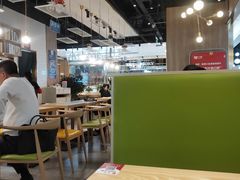大堂-椒颜酸菜小鱼(万寿路店)