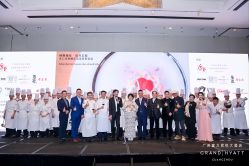 -广州富力君悦大酒店·宴会厅