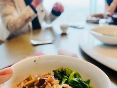 -悦轩中餐厅·高空江景·杭州柏悦酒店