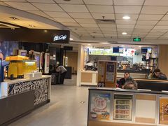-麦当劳(东直门外大街店)