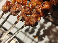 -鼎原力量东北吊炉烧烤(临河街店)